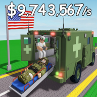 Mini War Wiki logo